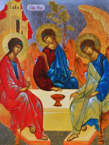 Святая Троица (icon-00026)