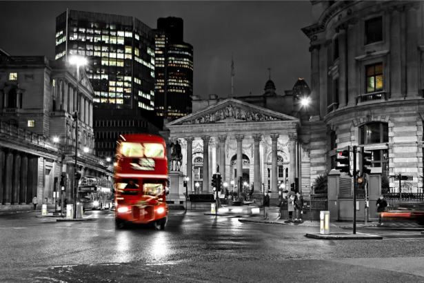 Фотообои Лондон (city-0001240)