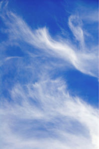 Фотообои синева небесная (sky-0000061)