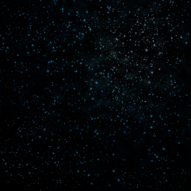 Фотообои звезды космос (space-0000080)
