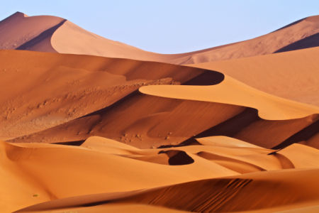 Фотошторы пустыня Намиб (bedroom-curtain-00008)