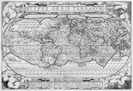 география, карты, карта (map-0000054)
