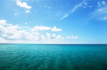 Фотообои море панорама фото (sea-0000146)