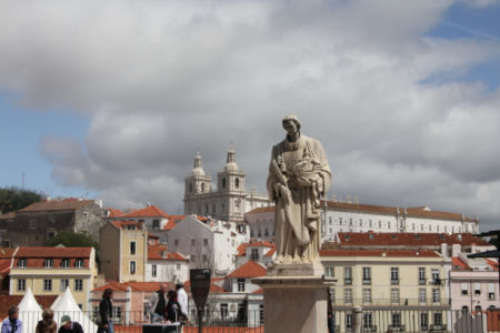 Фотообои Португалия замок фото (city-0000985)