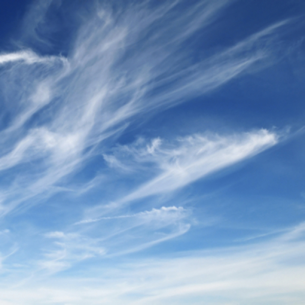 Фотообои небо с облаками на заказ (sky-0000024)