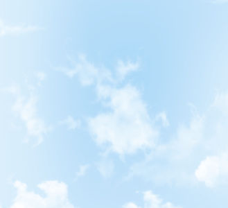 Фото обои небо и облака светлые (sky-0000001)