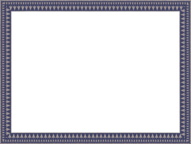 Скатерть вязанные елочки (0035)