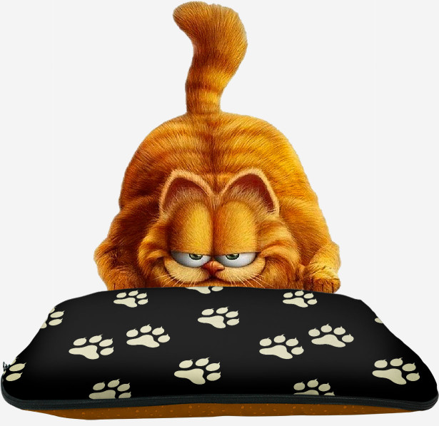Подушка для котов 