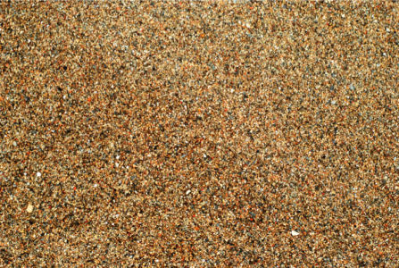 Морские камешки - Фотообои ванная (background-0000127)