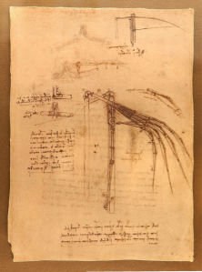 Леонардо да Винчи (art-0000146)