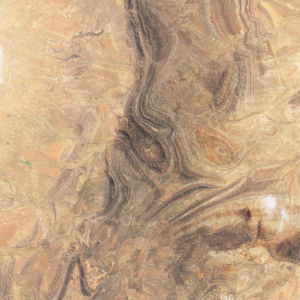 Фотообои на стену фантастическая песочная фактура (terra-00217)