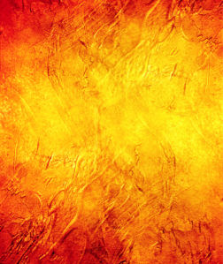 Фотообои оранжевый абстрактный фон (background-0000014)