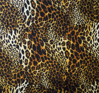 Фотообои Леопардовая текстура (background-0000333)