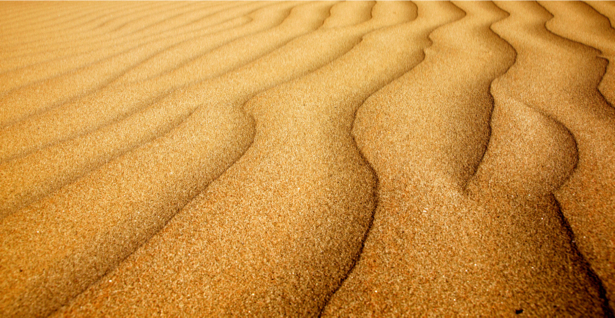 Фотообои пустыня песок (nature-00599)