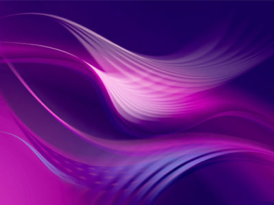Фотообои фиолетовая графика (background-0000182)