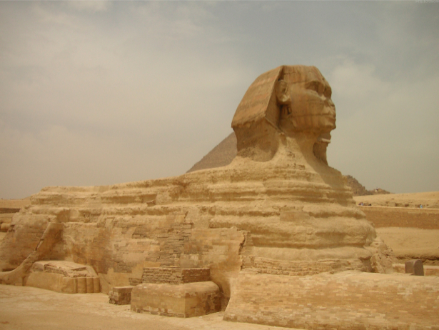 Фотообои Египет Луксор, египтяне (city-0000349)