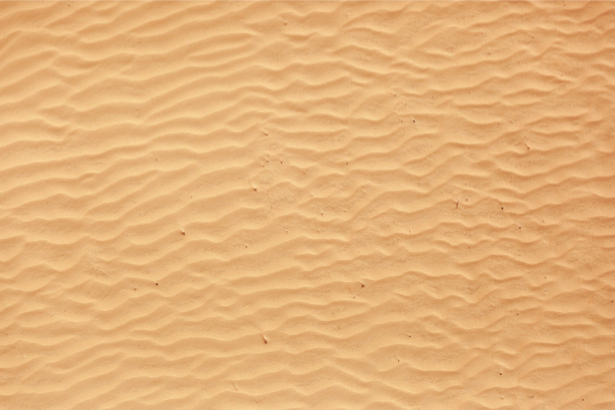 Песок в пустыне - Фотообои ванная (background-0000130)