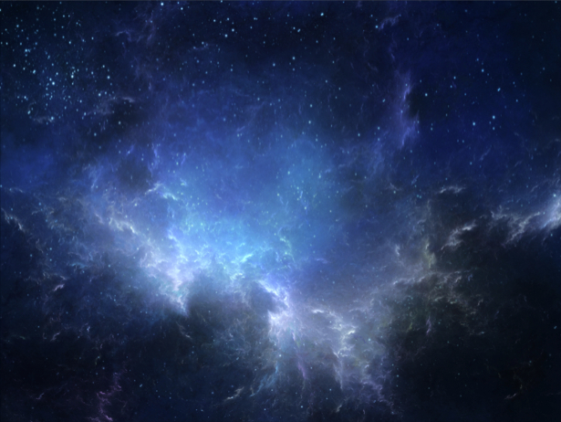 Фотообои небо астрономия галактика (space-0000083)
