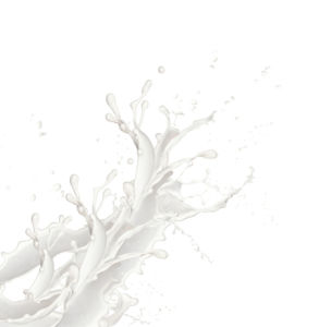 Фотообои молочные всплески (background-0000211)