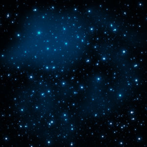 Фотообои звездное небо астрономия (space-0000078)